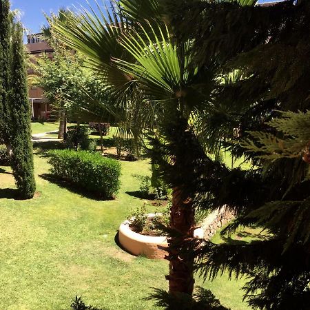 Adosado En Islantilla Golf Resort Экстерьер фото