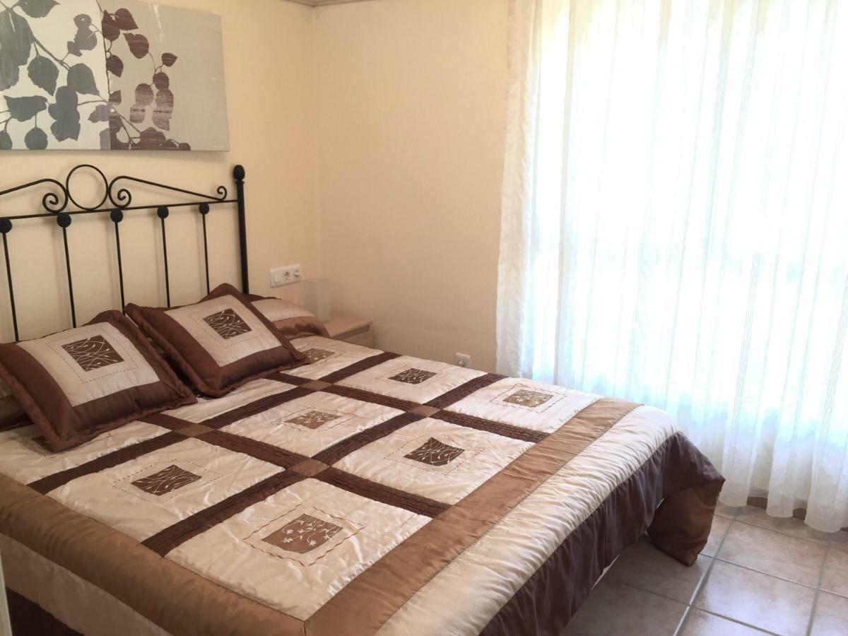 Adosado En Islantilla Golf Resort Экстерьер фото