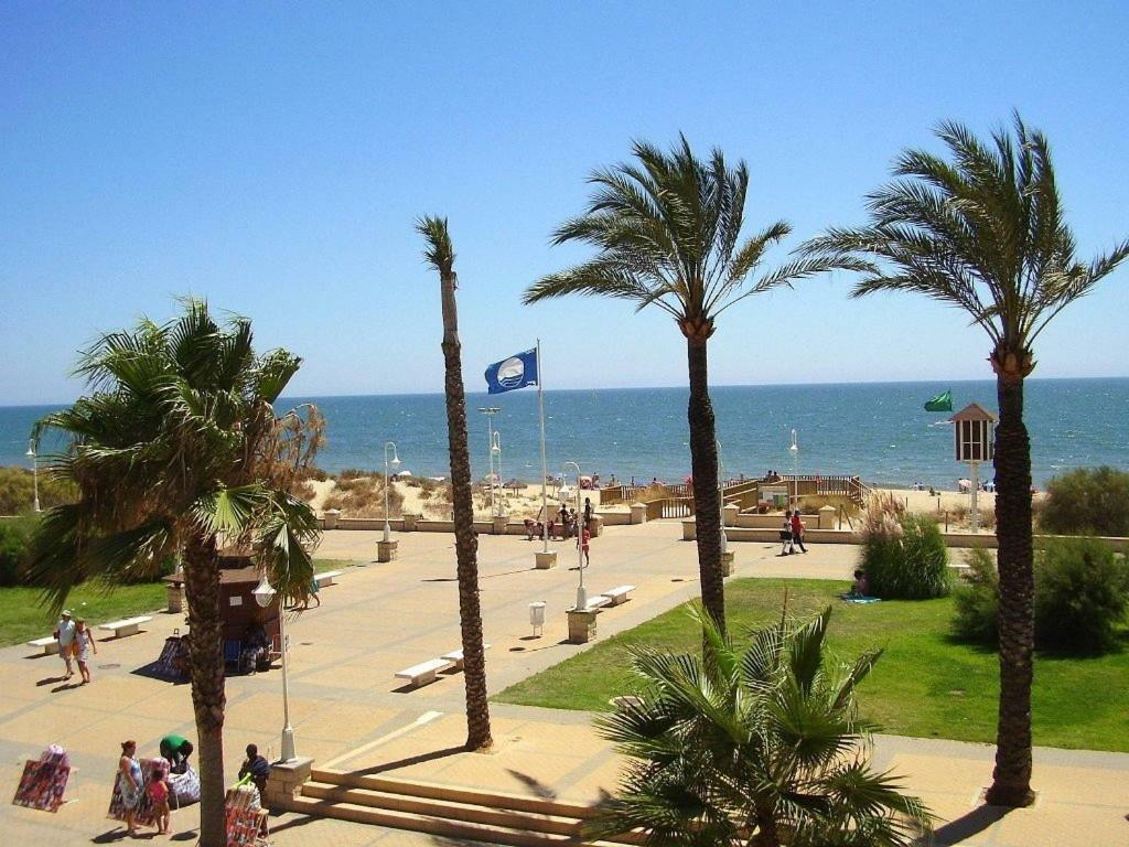 Adosado En Islantilla Golf Resort Экстерьер фото